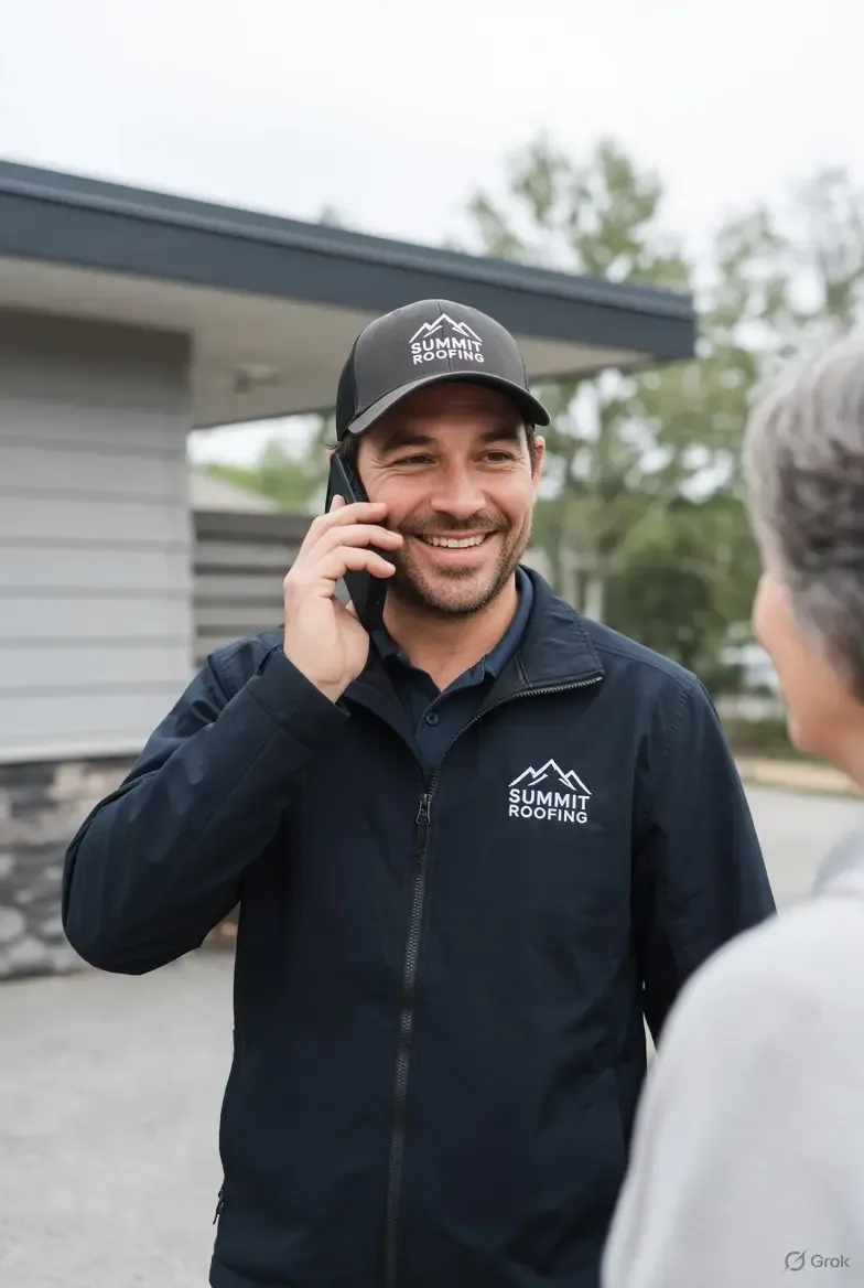 Flat Roof Leak Repair Moran, MI FAQs